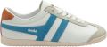 Gola Women's Bullet Pure Sneakers grijs - Grijs
