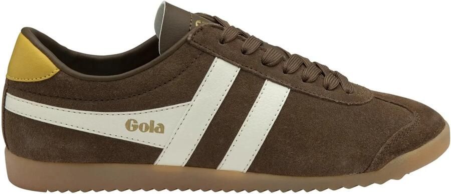 Gola Suède damesschoenen Bullet Suede