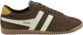Gola Suède damesschoenen Bullet Suede - Bruin