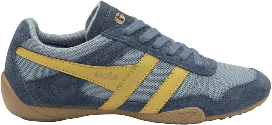 Gola Women's Cascade Sneakers blauw