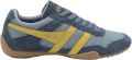 Gola Women's Cascade Sneakers blauw - Blauw