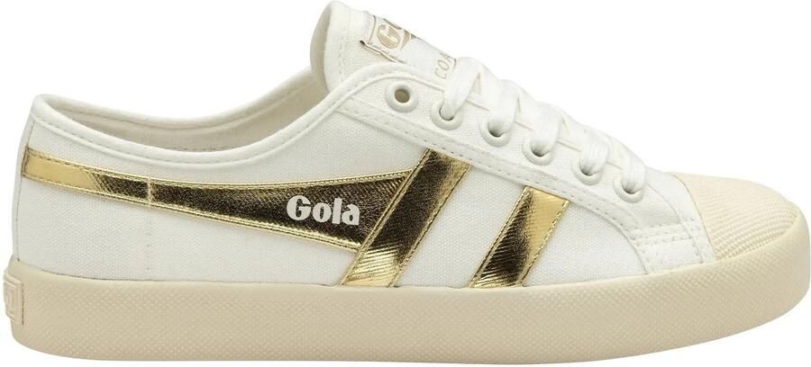 Gola Suède damesschoenen Coaster