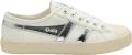 Gola Suède damesschoenen Coaster - Gebroken/Beige