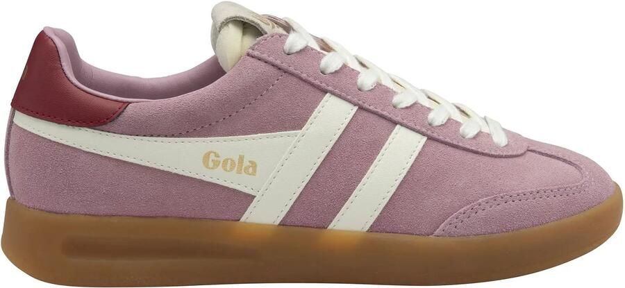 Gola Suède damesschoenen Cyclone