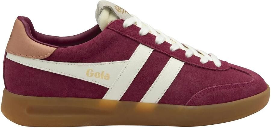 Gola Suède damesschoenen Cyclone