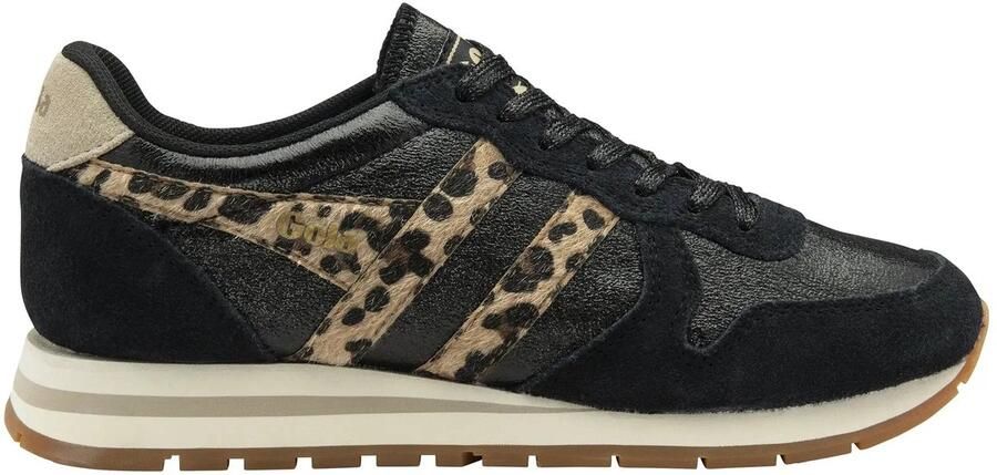 Gola Suède damesschoenen Daytona Blaze II