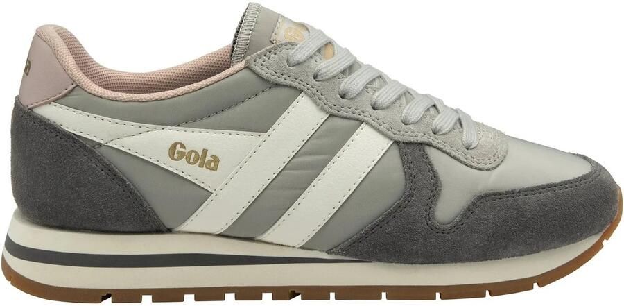 Gola Suède damesschoenen Daytona Chute