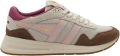 Gola Women's Delta Sneakers beige bruin - Beige
