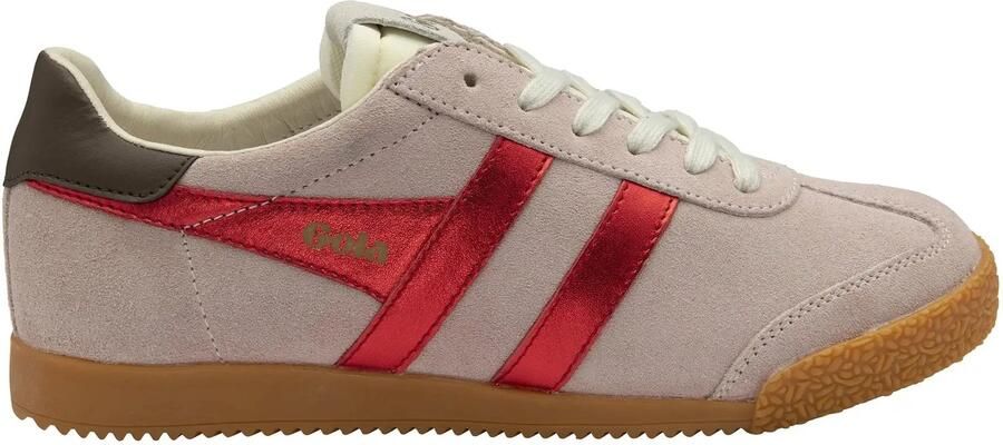 Gola Suède damesschoenen Elan Glitz - Foto 1