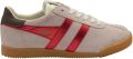 Gola Suède damesschoenen Elan Glitz - Roze