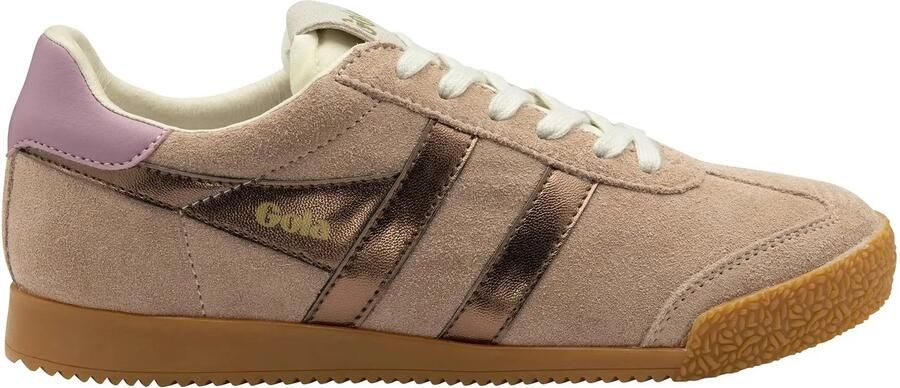 Gola Suède damesschoenen Elan Glitz