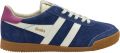 Gola Women's Elan Sneakers blauw - Blauw