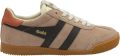 Gola Women's Elan Sneakers bruin - Bruin