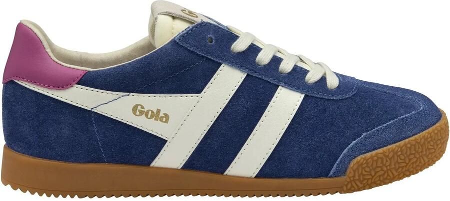 Gola Women's Elan Sneakers blauw