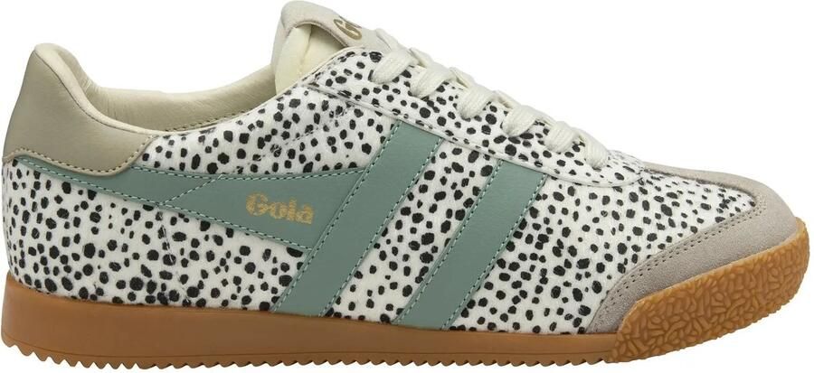 Gola Suède damesschoenen Elan Savanna