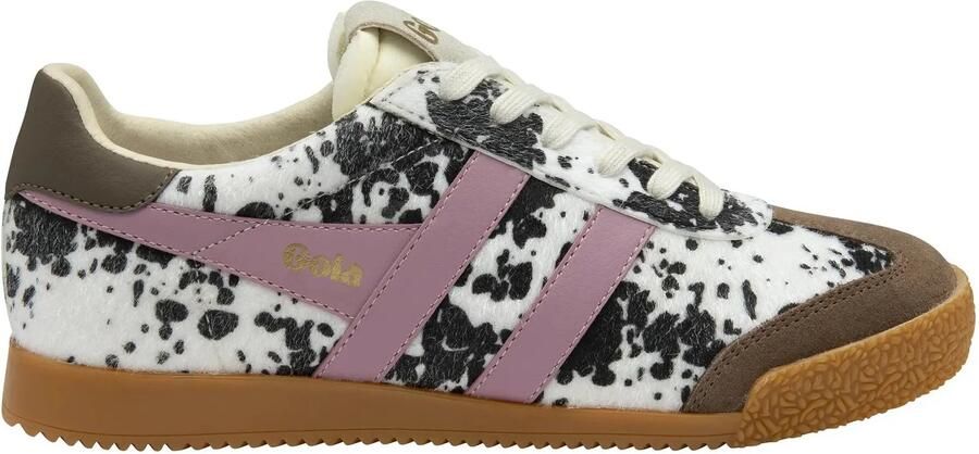 Gola Suède damesschoenen Elan Savanna