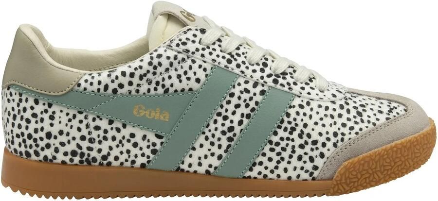 Gola Suède damesschoenen Elan Savanna