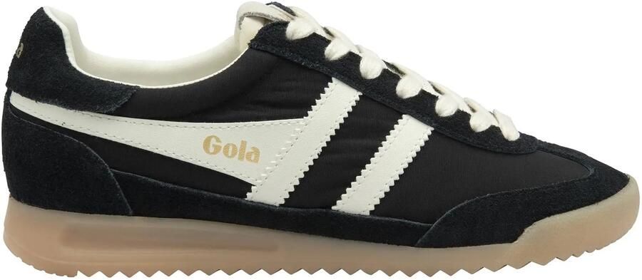 Gola Sneakers laag 'Firefly CLB577' zwart natuurwit