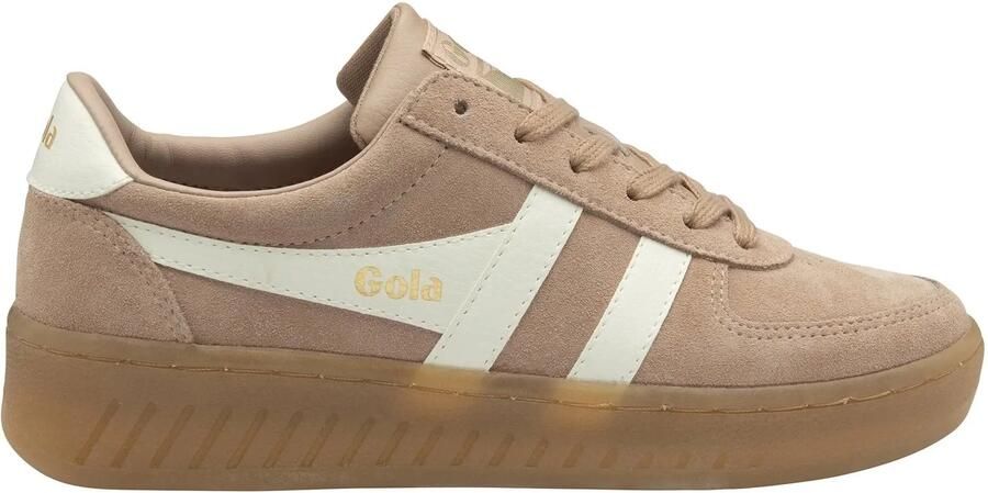 Gola Suède damesschoenen Grandslam Suede