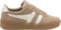 Gola Suède damesschoenen Grandslam Suede