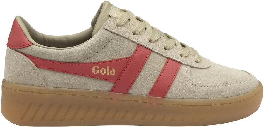 Gola Suède damesschoenen Grandslam Suede