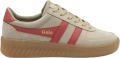 Gola Suède damesschoenen Grandslam Suede - Beige