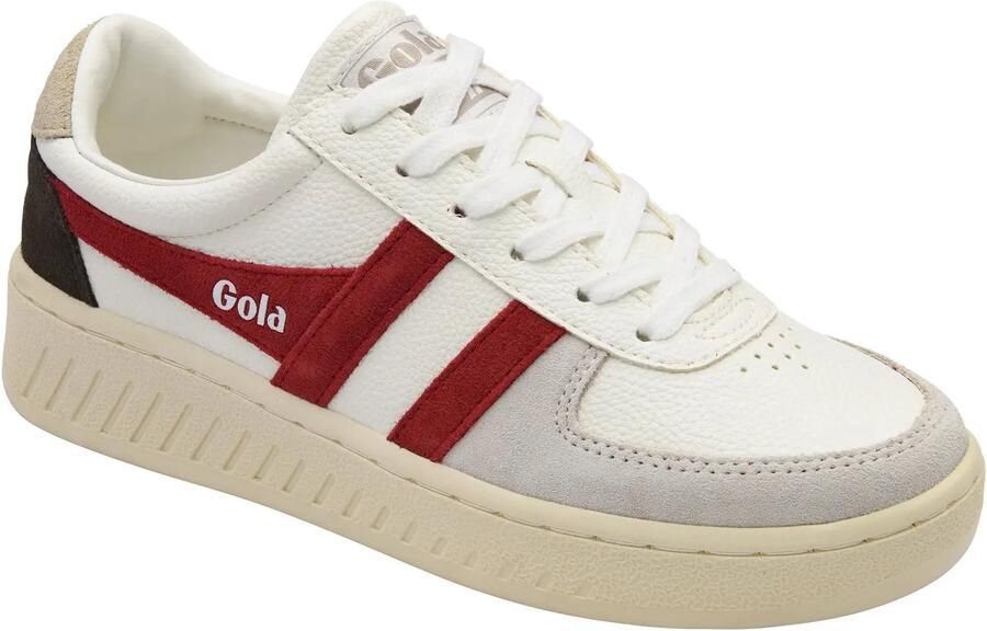 Gola Suède damesschoenen Grandslam Trident
