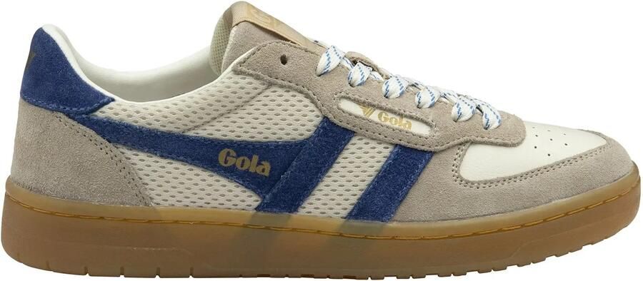 Gola Suède damesschoenen Hawk '83