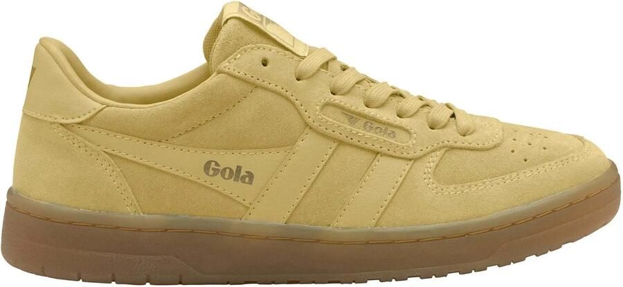 Gola Suède damesschoenen Hawk