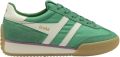 Gola Women's Pacer Sneakers groen - Groen