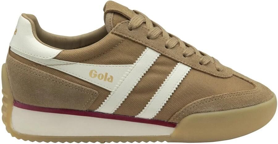Gola Suède damesschoenen Pacer