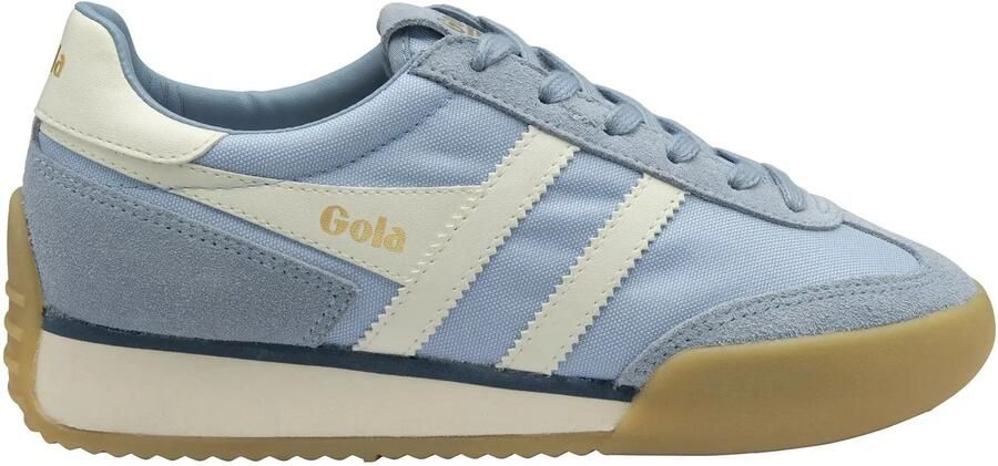 Gola Women's Pacer Sneakers beige - Foto 1