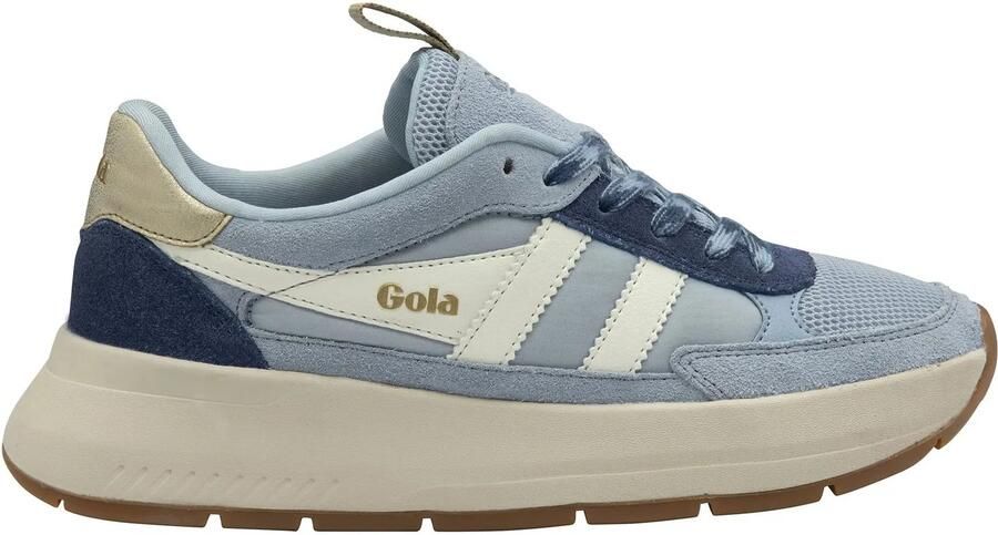 Gola Suède damesschoenen Phoenix