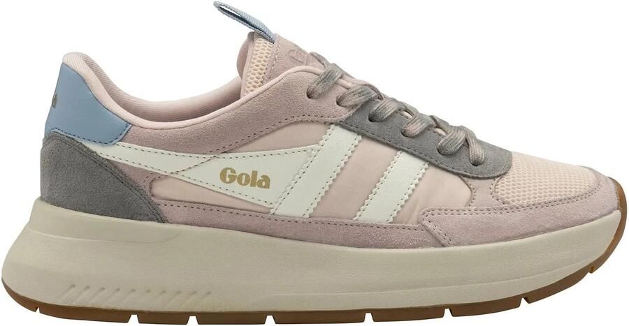 Gola Suède damesschoenen Phoenix