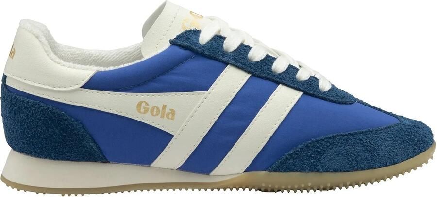 Gola Women's Sprinter Sneakers blauw