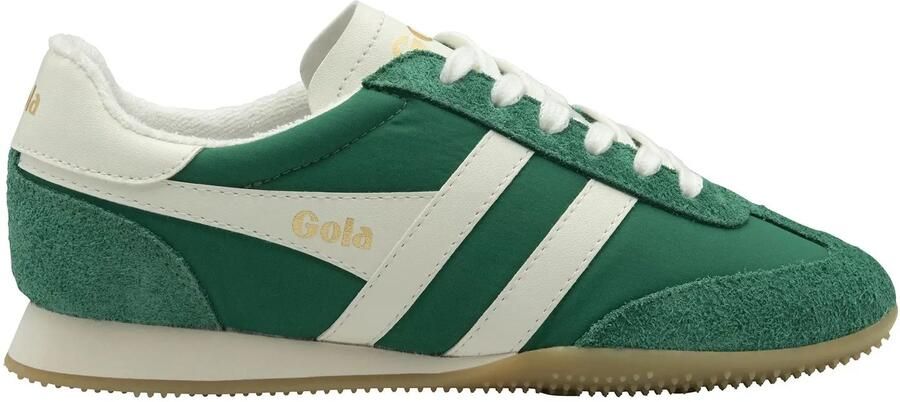 Gola Suède damesschoenen Sprinter