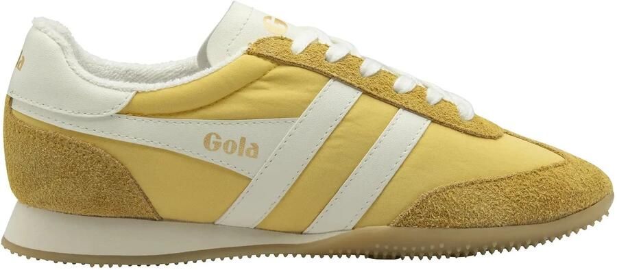 Gola Women's Sprinter Sneakers beige