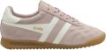 Gola Suède damesschoenen Stadium - Chalk/Roze