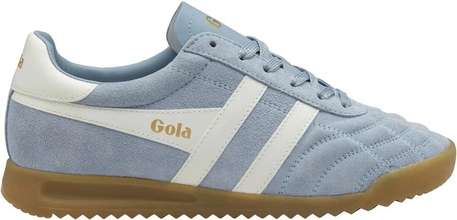 Gola Suède damesschoenen Stadium - Foto 1