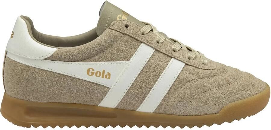 Gola Suède damesschoenen Stadium