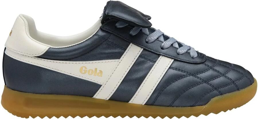 Gola Sneakers laag 'Stadium 86' donkerblauw wit