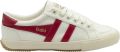 Gola Suède damesschoenen Stratus - Gebroken/Beige