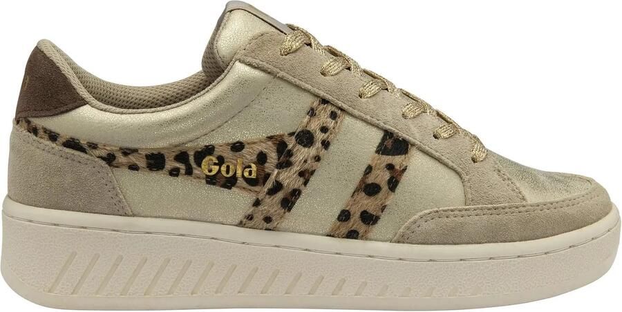 Gola Suède damesschoenen Superslam Blaze II