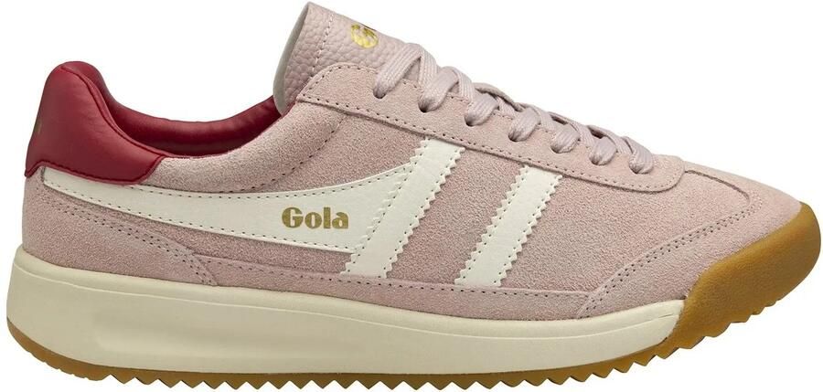 Gola Suède damesschoenen Tornado '88