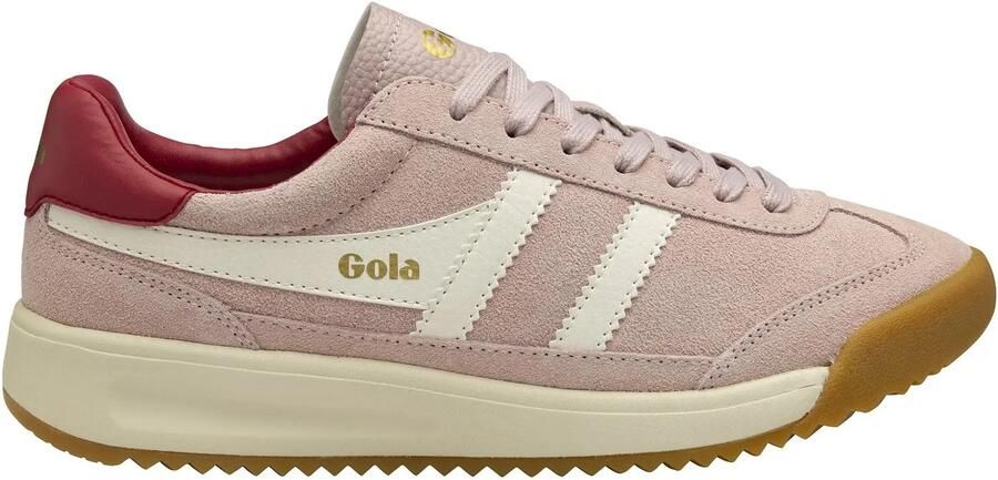 Gola Suède damesschoenen Tornado '88 - Foto 1