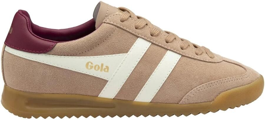 Gola Suède damesschoenen Torpedo
