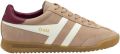 Gola Suède damesschoenen Torpedo - Beige
