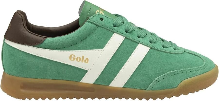 Gola Women's Torpedo Sneakers groen
