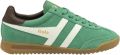 Gola Women's Torpedo Sneakers groen - Groen