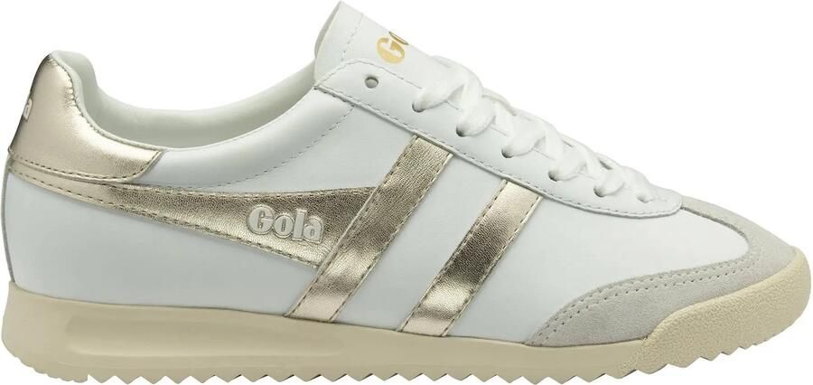 Gola Suède damesschoenen Torpedo Mirror